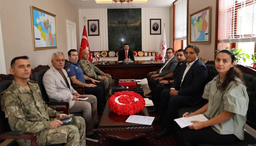 Gökçeada’nın kurtuluş yıl dönümü için hazırlıklar başladı