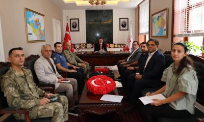 Gökçeada’nın kurtuluş yıl dönümü için hazırlıklar başladı