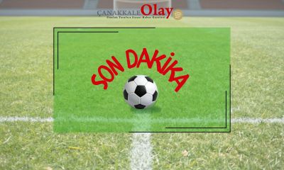 Süper Lig’de Kritik Hafta: İşte Maç Programı