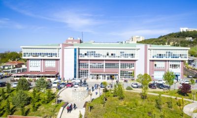 ÇOMÜ spor tesislerinin 2026 kullanım ücretleri belli oldu