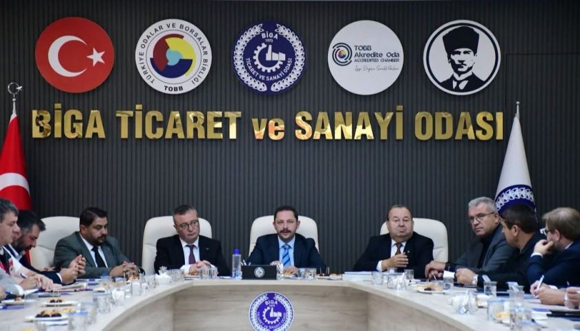 20. Biga Fuarı için geri sayım başladı
