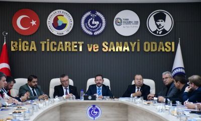 20. Biga Fuarı için geri sayım başladı