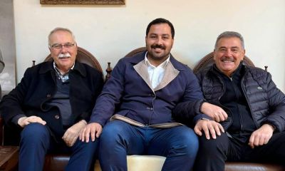 Çanakkalespor’a Türkerler Holding sponsor oldu