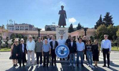 Bigalılar Derneği’nden 18 Eylül mesajı