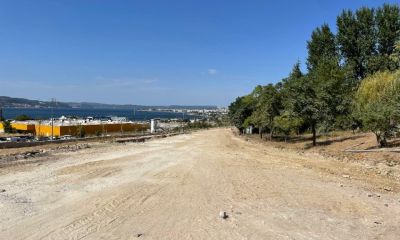 Çanakkale Belediyesi'nden Terzioğlu Yerleşkesindeki Ulaşım Değişikliğine İlişkin Açıklama