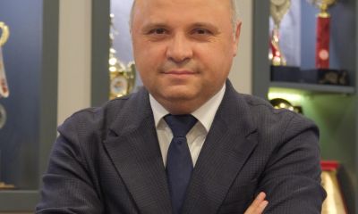 Turgay Kılıç’tan Restoranlara Dijital Menü Hamlesi