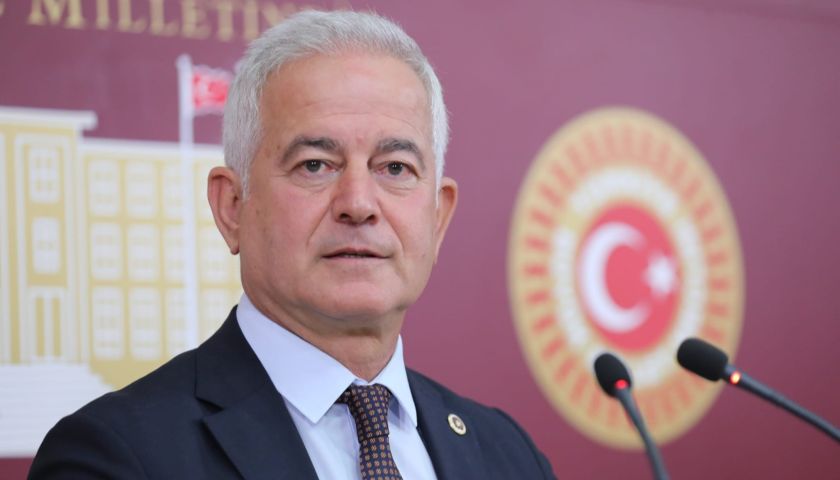 Güneşhan’dan Eğitim Masrafları Tepkisi: “Mızrak Çuvala Sığmıyor”