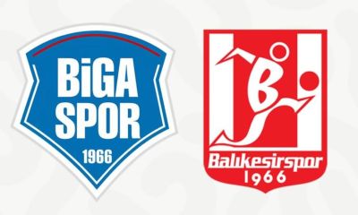 Bigaspor'un Ziraat Türkiye Kupası 2. Eleme Turu’ndaki rakibi belli oldu