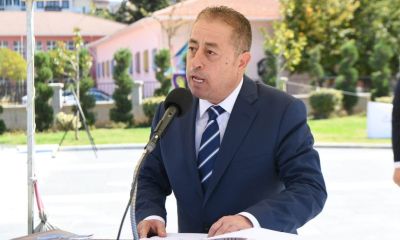 Ünal Özcan;  