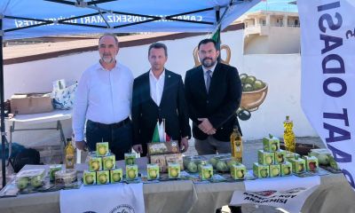 Bayramiç Ziraat Odası’ndan Tarımsal Kalkınma Projesine tam destek