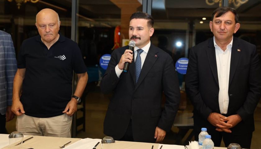 Gökçeada’da su altı fotoğraf şöleni!