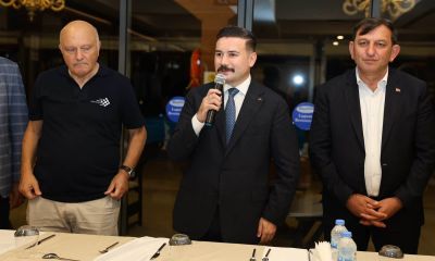 Gökçeada’da su altı fotoğraf şöleni!