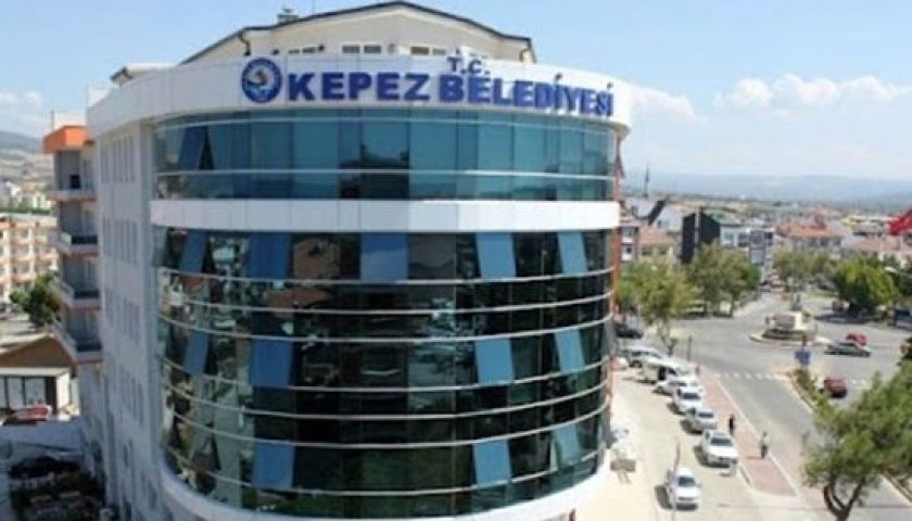 Kepez Belediyesi 11 İşçi Alımı Yapacak