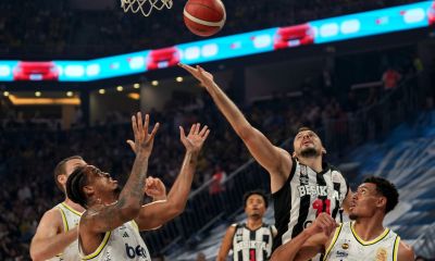 39. Cumhurbaşkanlığı Kupası’nda Dev Final: Fenerbahçe-Beşiktaş