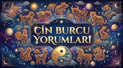 22 Eylül 2026 Salı Günü Çin Burcu Yorumları!