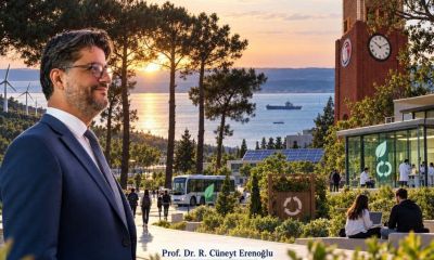 ÇOMÜ’den COP31 hazırlığı: Bilimden sahaya, yerelden küresele