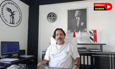 1903 Çanakkale Beşiktaşlılar Derneği’nden Çağrı: “Beşiktaş’ın Emeğine Saygı, Türk Futboluna Adalet İstiyoruz!
