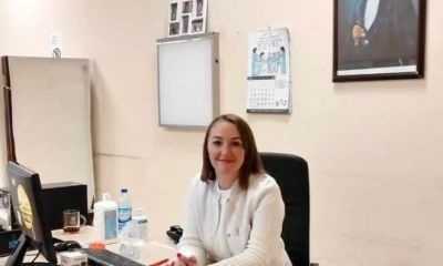 Dr. Melek Gürbüz; Alzheimer hastalarında bakım veren yakınları da desteklenmeli