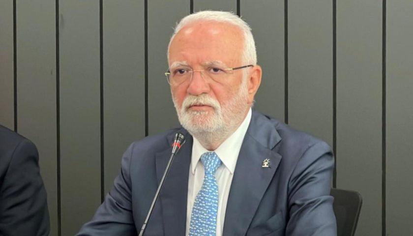 AK Partili Elitaş’tan 