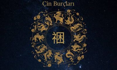 23 Eylül 2026 Çarşamba Günü Çin Burcu Yorumları!