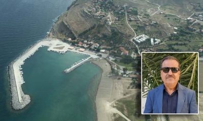 Gökçeada’da Barınma Çıkmazı: Kent Konseyi Başkanı Aylı’dan Çağrı: 