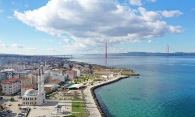 Lapseki’nin kurtuluşunun 104. yılı coşkuyla kutlanacak