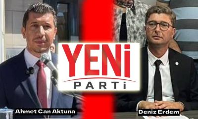 Yeni Parti Çanakkale Merkez İlçe seçimi 26 Eylül'de