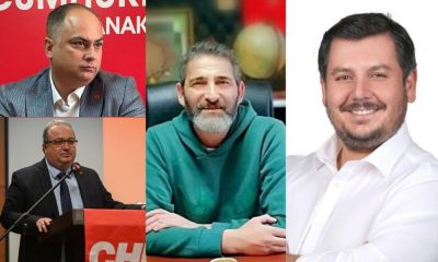 YENİ Parti’de Özgür Şimşek kulisi: İl başkanlığı için yeni aday mı geliyor?