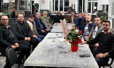 Çardak’ta genç girişimcilere BBP ve Alperen Ocakları desteği
