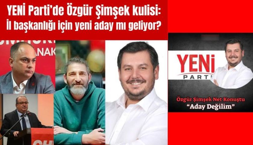 Haberimizin Arkasındayız!