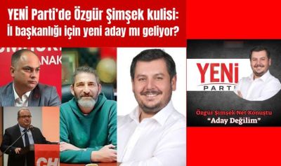 Haberimizin Arkasındayız!