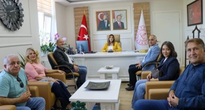Mesleki Eğitimde Dijital Dönüşüm İçin Erasmus Buluşması