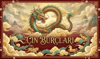 25 Eylül 2026 Cuma Günü Çin Burcu Yorumları!