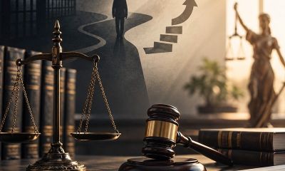 Etkin Pişmanlık ve Ceza İndirimleri: Ceza Hukukunda Hangi Durumlar Lehe Sonuç Doğurur?
