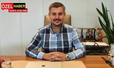 Şimşek'ten adaylık iddialarına yanıt