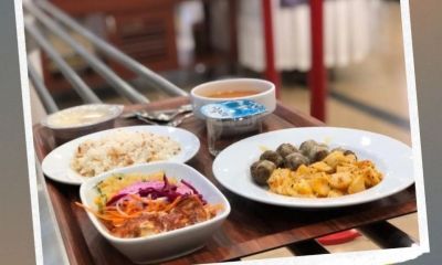 ÇOMÜ’de yemek ödemelerinde Yapı Kredi kampanyası başladı