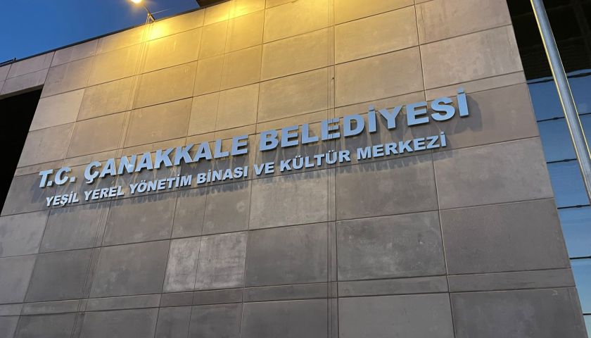 Çanakkale Belediyesi 2 Personel Alacak: Başvurular Başladı
