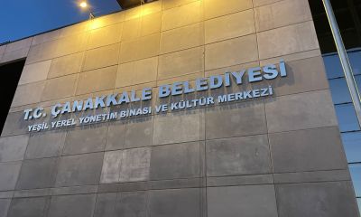 Çanakkale Belediyesi 2 Personel Alacak: Başvurular Başladı