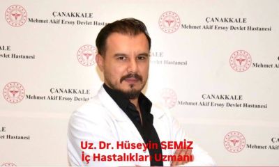 Dr. Semiz'den gizli şeker uyarısı: Sağlığınız İçin Bilinçli Tercihler Yapın