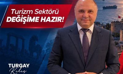 Turgay Kılıç’tan Çanakkale turizmi için 12 aylık sezon hedefi