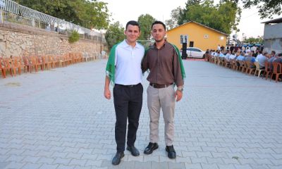 Kahramanmaraşlı ikizler, Çanakkale'de birlikte askerlik yapacak