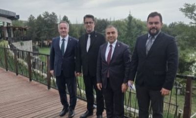 ÇOMÜ'den Çanakkale tarımına teknoloji hamlesi: İki projeye bakanlıktan destek 