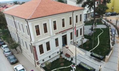 Bayramiç Belediyesi Personel Alımı Yapacak