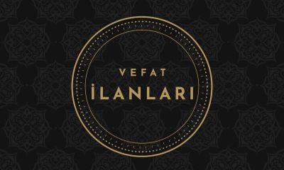 Çanakkale Vefat İlanları: 29 Eylül 2026