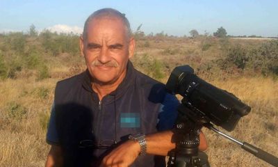 Çektiği UFO görüntüleriyle dünyayı ayağa kaldıran Yalçın Yalman, Çanakkale'de vefat etti
