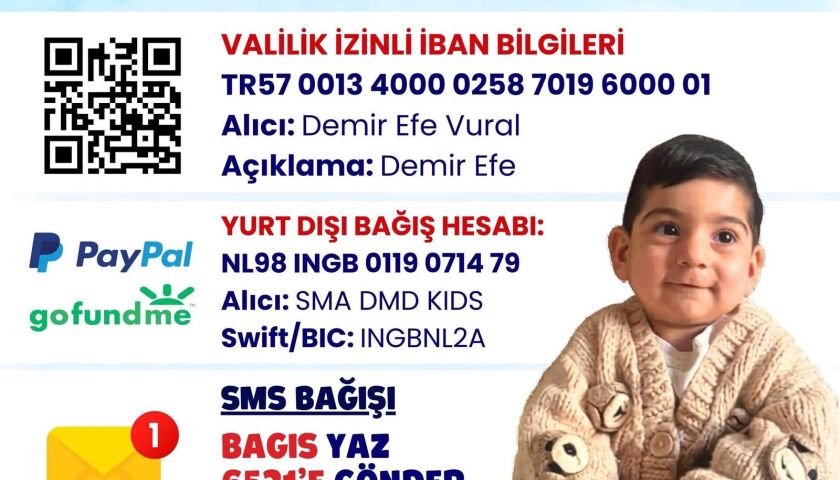 Demir Efe için zaman daralıyor