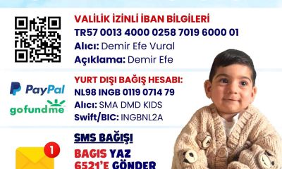 Demir Efe için zaman daralıyor