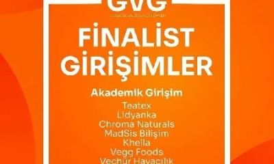 ÇOMÜ’nün biyoteknolojik ürünü Khella Türkiye finalinde