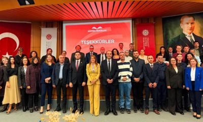 Çanakkale’de kamu çalışanlarına “İletişim Yüzyılı” eğitimi