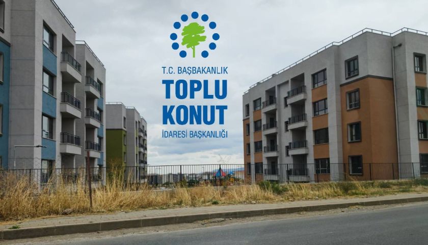 TOKİ ihale tarihini duyurdu: Gökçeada’ya 237 Yeni Konut Geliyor